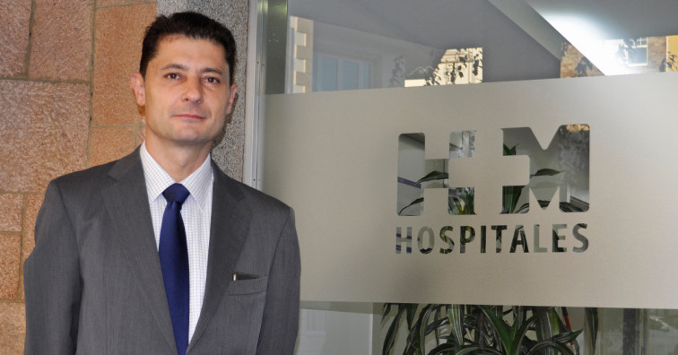 El hospital HM Rosaleda, de Santiago, abre una unidad de cirugía plástica y estética