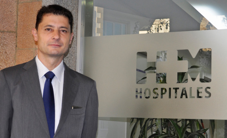 El hospital HM Rosaleda, de Santiago, abre una unidad de cirugía plástica y estética