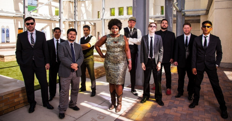 ‘The Suffers’ cerrará el Outono Códax Festival en Santiago