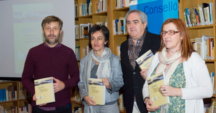 Un libro somete a revisión los últimos estudios de la 