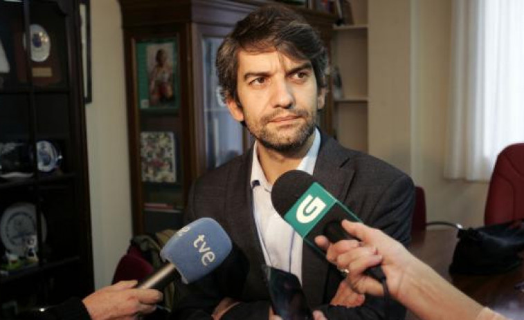 Suárez propone elegir al candidato a la alcaldía en 2019
