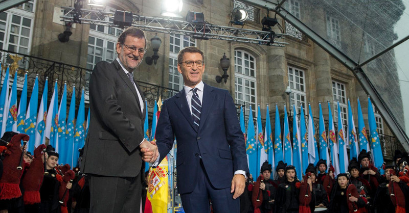 Rajoyfeijoogaiteiros 1