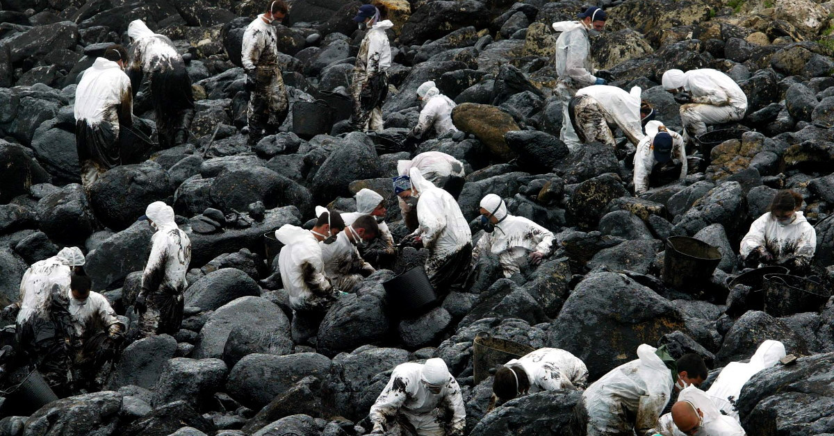 Prestigevoluntarioschapapote