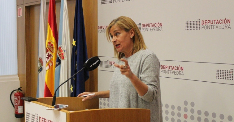 Brote en la Diputación de Pontevedra, con tres trabajadores positivo en COVID-19