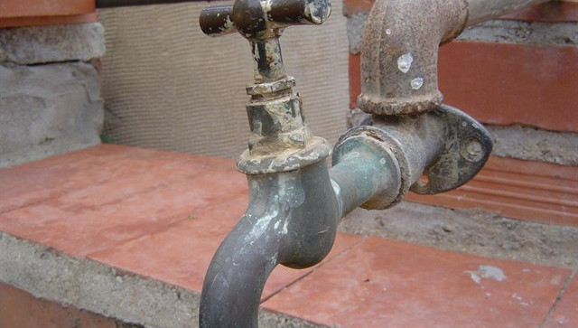 Clausurados siete pozos en O Porriño debido a contaminación por lindano