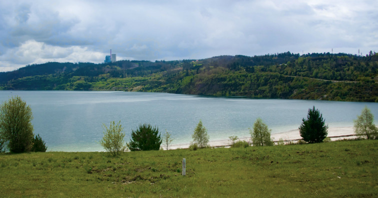 La llamada a reducir el consumo de agua llega también al área herculina