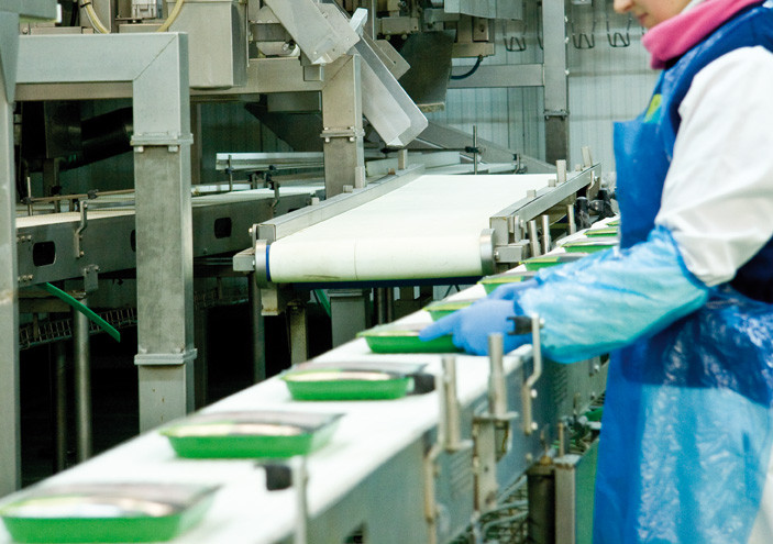 Los trabajadores de ‘Hermi-carne’ en Sada convocan una marcha el lunes 20 de noviembre