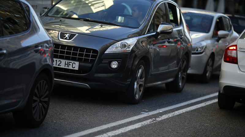 Traficocochescontaminacion