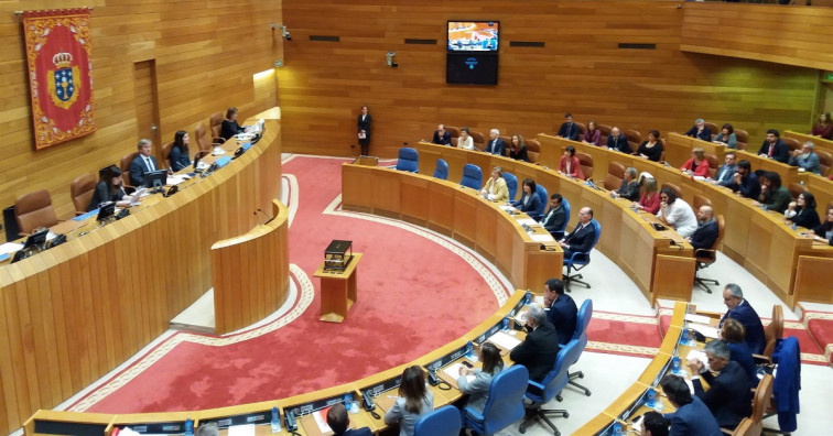 La oposición critica el 