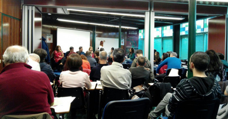 Marea Atlántica busca 