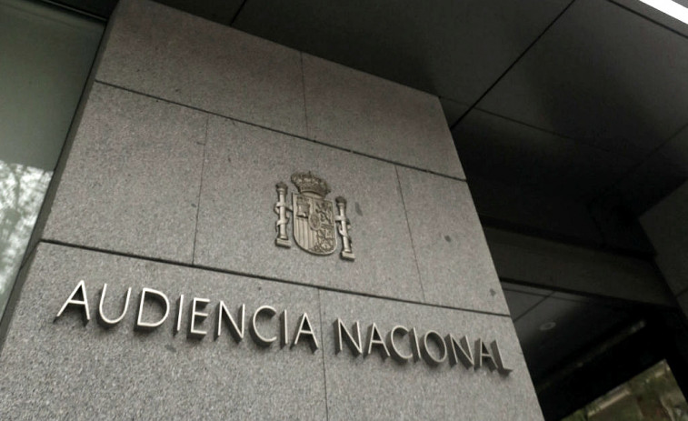 ​Sito Miñanco y otros 29 detenidos en la 'Operación Mito' declaran en la Audiencia Nacional