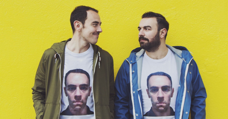 Pantomima Full promete dar guerra en el Teatro Alcázar de Madrid