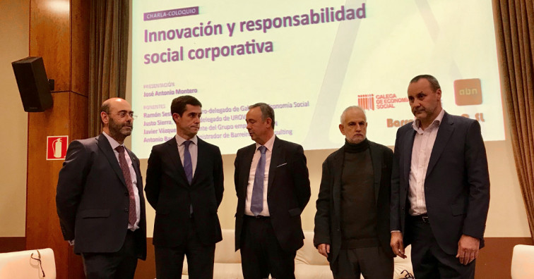 Los empresarios se convencen del valor de la responsabilidad social corporativa