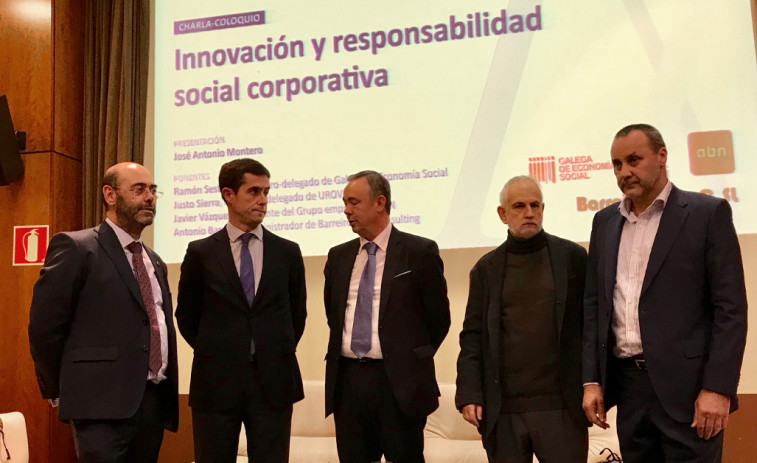 Los empresarios se convencen del valor de la responsabilidad social corporativa