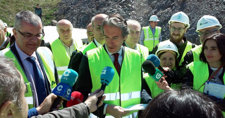 El PP lucense presiona al Gobierno central para que 