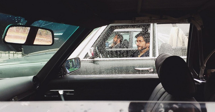 Finaliza el rodaje de la serie 'Fariña' sobre el narcotráfico en Galicia en los años 80