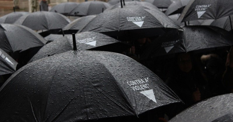 Violenciamachistaparaguas