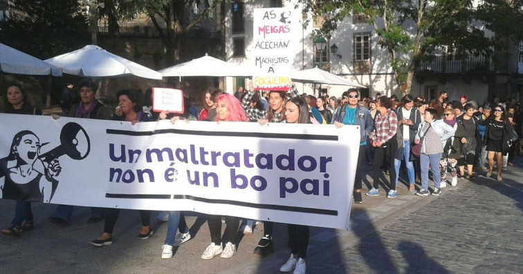 Igualdade asume que contra la violencia machista hay que 