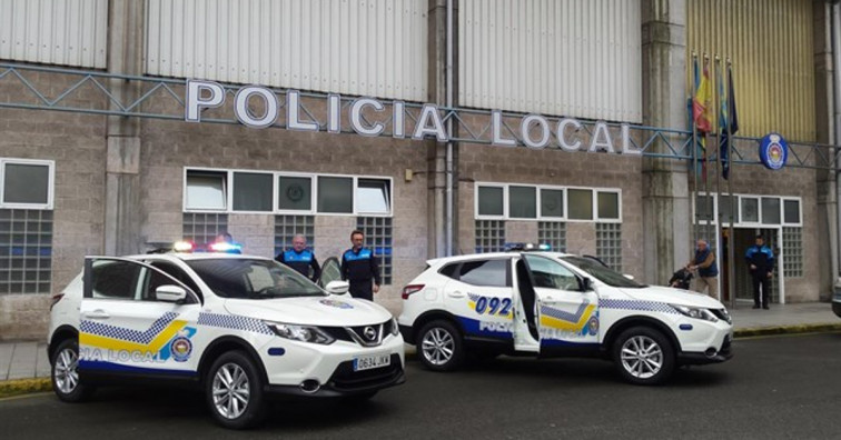 En libertad la mujer acusada de agredir presuntamente a su hija