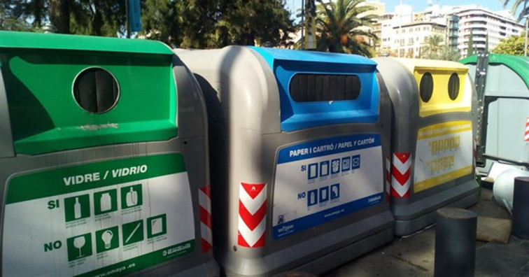 Ecoembes recibe más de 74 toneladas de embases de peregrinos y hospitaleros