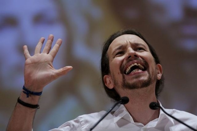La Comisión de Garantías de Podemos no ha funcionado nunca