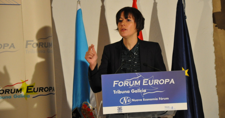 Ana Pontón: “No hay nada más letal para Galicia que la irrelevancia política”