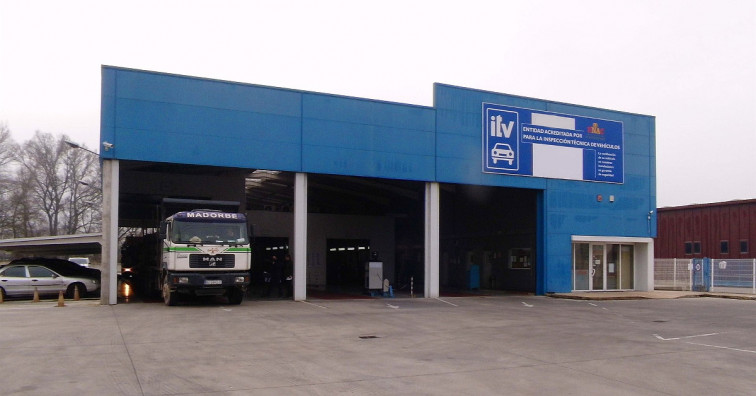 Condenado un hombre que encañonó con una escopeta a un trabajador de la ITV