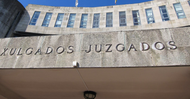 Juzgados