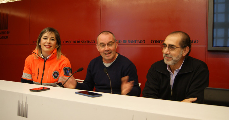 ​Bomberos y Protección Civil garantizan la 