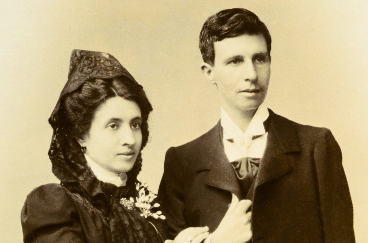 El belén municipal acogerá al primer matrimonio gay de España