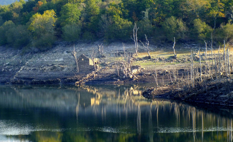 El trasvase del río Verdugo a la presa de Eiras, pendiente de la evaluación ambiental