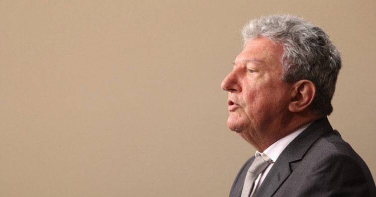 Sin los documentos sobre la 'caja b' del PP, la comisión del Congreso ve 