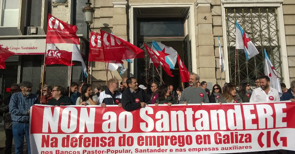 Cig ere santander