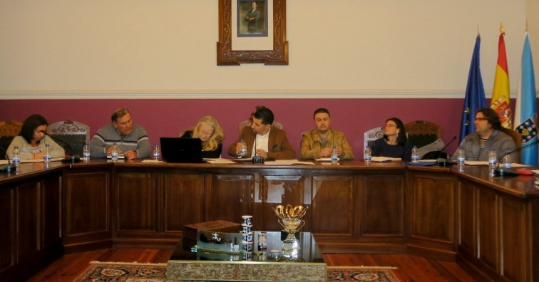 Ponte Caldelas reclama una solución para las “lagunas” del mapa de emergencias