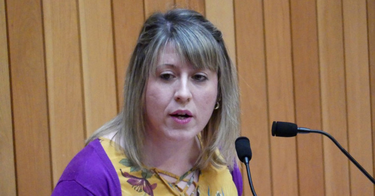 Podemos Galicia apuesta en un documento interno por un 