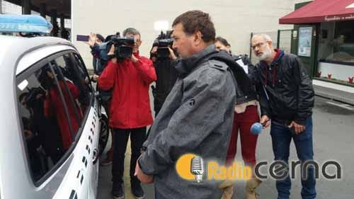 Miguel incendio blancos