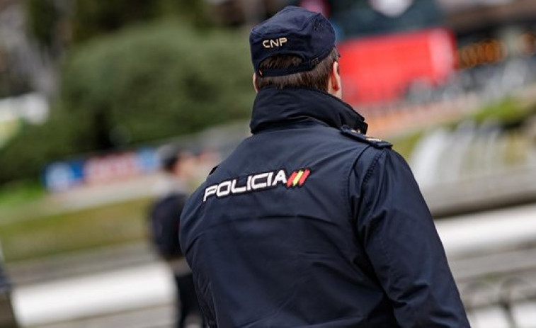 La Guardia Civil y la Policía Nacional exigen igualdad salarial con los Mossos y la Ertzaintza