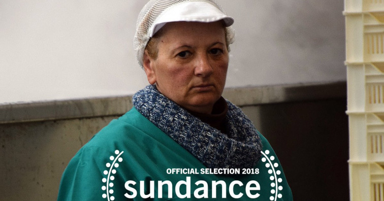 ​El cortometraje 'Matria' recibe el gran premio del jurado en Sundance