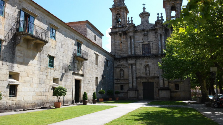 Más de 40 investigadores de cinco universidades se reúnen en Poio (Pontevedra) los días 15 y 16