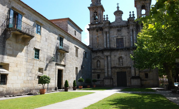Más de 40 investigadores de cinco universidades se reúnen en Poio (Pontevedra) los días 15 y 16