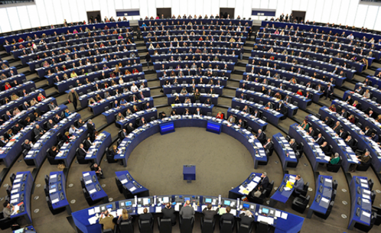 ¿Cuánto ganan los diputados del Parlamento Europeo?