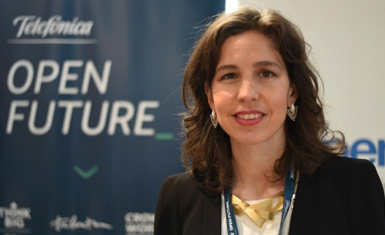 Un convenio con Telefónica pone en marcha otra edición del Galicia Open Future