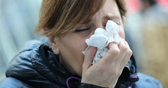 Gripe resfriado