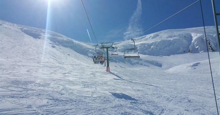 Dimite el alcalde de Pobra de Trives por diferencias con su partido