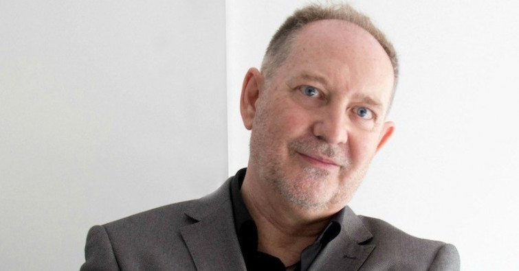 Tito del Muro presenta su novela 