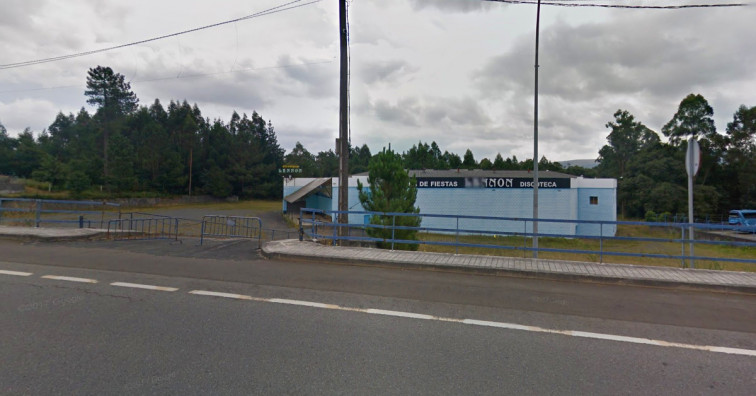 La chica que mintió sobre los abusos sexuales en A Estrada se enfrenta a una multa