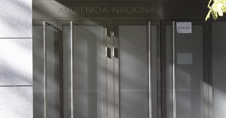 Condenada a 30 años de prisión la 'grapo' gallega que secuestró a Publio Cordón