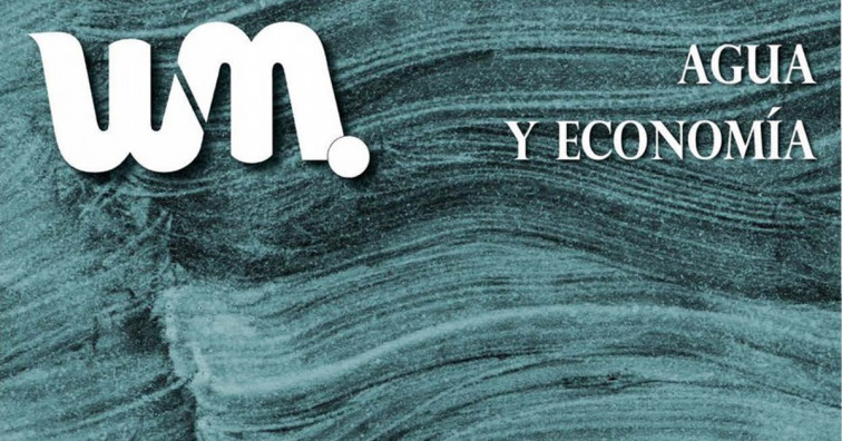 La Fundación Aquae presenta el cuarto número de ‘Water Monographies: Agua y Economía’