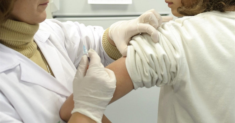 Se elevan a tres los fallecidos por gripe desde que empezó la temporada de riesgo