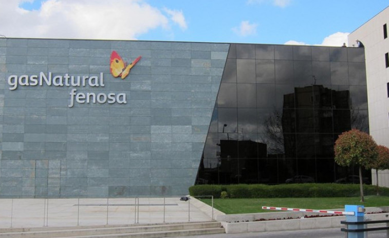 ​Gas Natural Fenosa culmina primera fase de venta de su filial de gas en Colombia